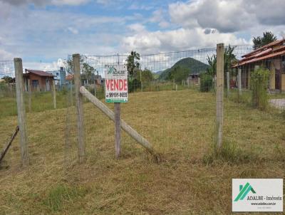 Terreno para Venda, em Imbituba, bairro Campo Duna