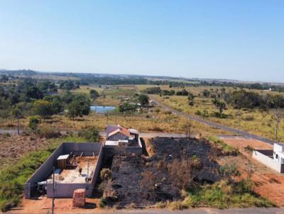 Terreno para Venda, em Juara, bairro Jardim Ouro Verde