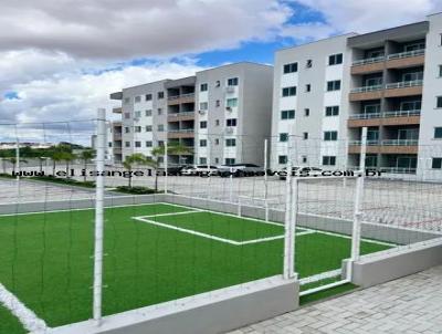 Apartamento / Novo para Venda, em Caucaia, bairro CAUCAIA, 2 dormitrios, 2 banheiros, 1 sute, 1 vaga