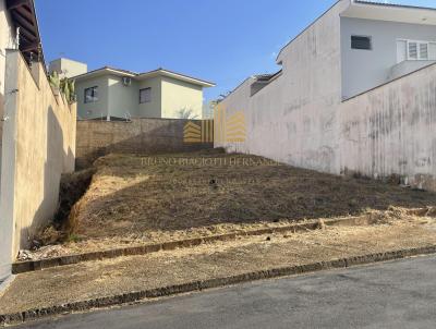 Terreno para Venda, em So Jos do Rio Pardo, bairro Algenor Taddei