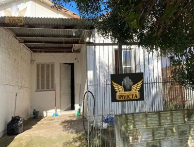 Casa para Venda, em Santana do Livramento, bairro Braslia, 2 dormitrios, 1 banheiro, 1 vaga