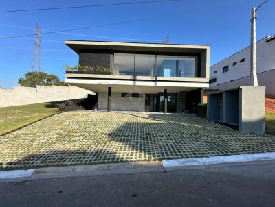 Casa em Condomnio para Venda, em Mogi das Cruzes, bairro Cezar de Souza, 4 dormitrios, 5 banheiros, 4 sutes, 8 vagas