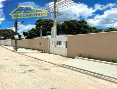 Casa em Condomnio para Venda, em So Gonalo dos Campos, bairro BOA HORA, 2 dormitrios, 1 vaga