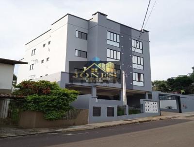 Apartamento para Venda, em Concrdia, bairro SANTA CRUZ., 3 dormitrios, 2 banheiros, 1 sute, 1 vaga