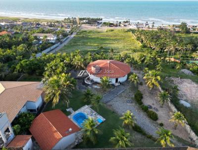 Terreno para Venda, em Aquiraz, bairro Prainha