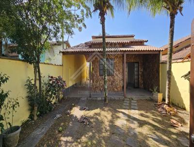 Casa para Venda, em Maric, bairro Reserva Verde Itaipuau, 2 dormitrios, 2 banheiros, 2 sutes, 2 vagas