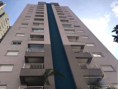 Apartamento para Venda, em Santo Andr, bairro Campestre, 2 dormitrios, 2 banheiros, 1 sute, 2 vagas