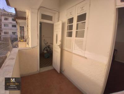 Apartamento para Locao, em Niteri, bairro Icara, 3 dormitrios, 2 banheiros
