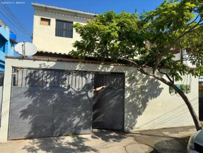 Casa Duplex para Venda, em Rio de Janeiro, bairro Guaratiba, 2 dormitrios, 2 banheiros, 3 vagas