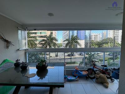 Apartamento para Venda, em Salvador, bairro Alphaville I, 3 dormitrios, 3 banheiros, 1 sute, 1 vaga