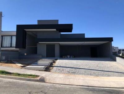 Casa em Condomnio para Venda, em Sorocaba, bairro Conjunto Habitacional Jlio de Mesquita Filho, 3 dormitrios, 4 banheiros, 3 sutes, 4 vagas