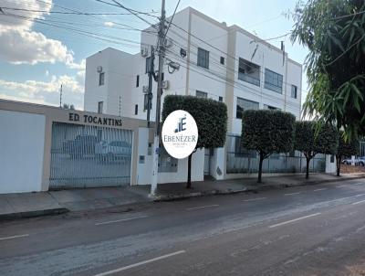 Apartamento para Locao, em Rondonpolis, bairro Granville I, 3 dormitrios, 2 banheiros, 1 sute, 2 vagas
