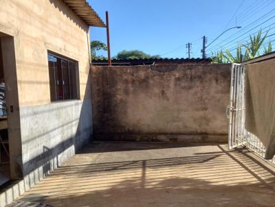 Casa para Venda, em Braslia, bairro Riacho Fundo II, 2 dormitrios, 1 banheiro, 2 vagas