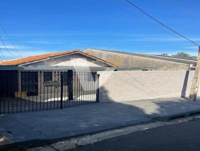 Casa para Locao, em Presidente Prudente, bairro Cecap, 3 dormitrios, 1 banheiro, 1 vaga