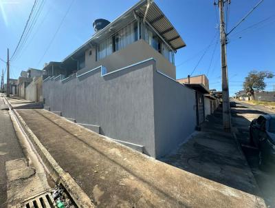 Casa para Venda, em Arcos, bairro NOVO ELDORADO, 2 dormitrios, 2 banheiros, 1 vaga