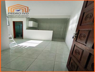 Apartamento para Venda, em Lima Duarte, bairro Vila Cruzeiro, 2 dormitrios, 1 banheiro