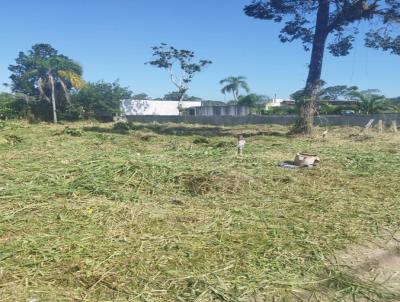 Terreno para Venda, em Matinhos, bairro Betaras