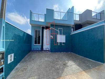 Casa em Condomnio para Venda, em Tatu, bairro Residencial Bosques dos Ips II, 3 dormitrios, 2 banheiros, 3 sutes, 1 vaga