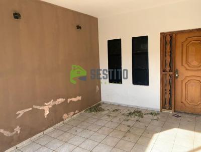 Casa para Venda, em Catanduva, bairro Residencial Novo Tarraf