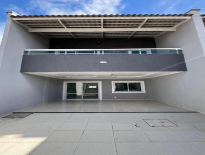 Casa para Venda, em Fortaleza, bairro Cambeba, 3 dormitrios, 2 banheiros, 2 sutes, 4 vagas