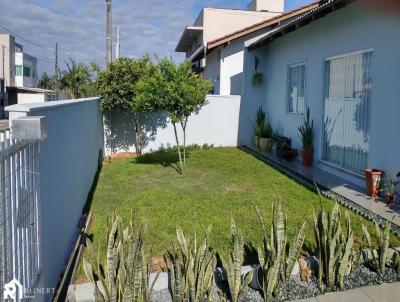 Casa para Venda, em Barra Velha, bairro Itacolomi, 2 dormitrios, 1 banheiro