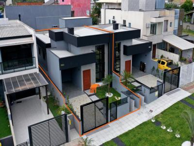 Casa para Venda, em Florianpolis, bairro Ingleses do Rio Vermelho, 3 dormitrios, 3 banheiros, 1 sute, 2 vagas