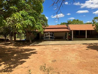 Chcara para Venda, em Montes Claros, bairro ZONA RURAL