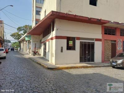 Comercial para Locao, em Lorena, bairro CENTRO, 2 banheiros
