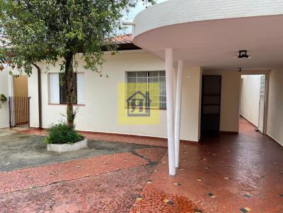 Casa para Venda, em So Paulo, bairro Parque Alves de Lima, 3 dormitrios, 2 banheiros, 3 vagas