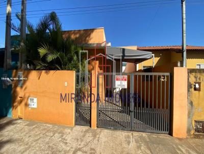 Casa para Venda, em Itapetininga, bairro Vila Belo Horizonte, 2 dormitrios, 1 banheiro, 2 vagas