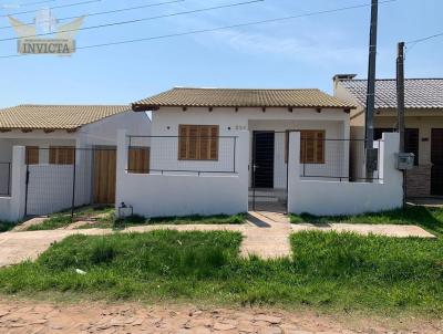 Casa para Venda, em Santana do Livramento, bairro Morada da Colina, 3 dormitrios, 1 banheiro, 1 sute, 1 vaga