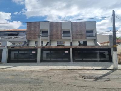 Casa para Venda, em So Paulo, bairro Vila Carro, 2 dormitrios, 3 banheiros, 1 sute, 2 vagas