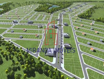 Terreno para Venda, em Tatu, bairro Nova Tatu - Caguass