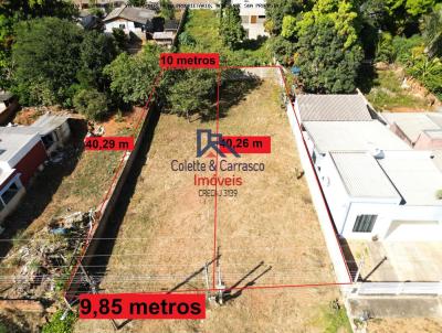 Terreno para Venda, em Colorado do Oeste, bairro Centro