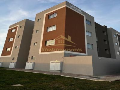 Apartamento para Venda, em Araucria, bairro Costeira, 2 dormitrios, 1 banheiro, 1 vaga