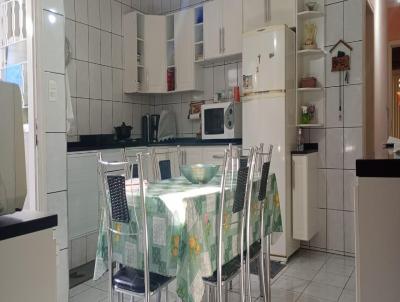 Casa para Venda, em Itu, bairro Jardim Aeroporto I, 3 dormit�rios, 2 banheiros, 1 su�te, 2 vagas