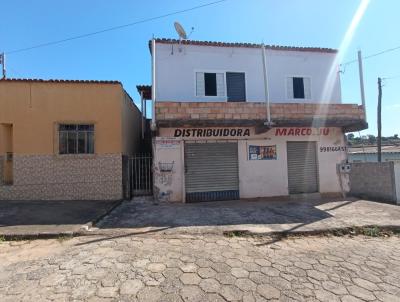 Casa para Venda, em Santo Antnio do Amparo, bairro Tancredo de Almeida Neves, 3 dormitrios, 1 banheiro