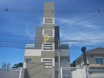 Apartamento para Venda, em Curitiba, bairro Cajuru, 1 dormitrio, 1 banheiro
