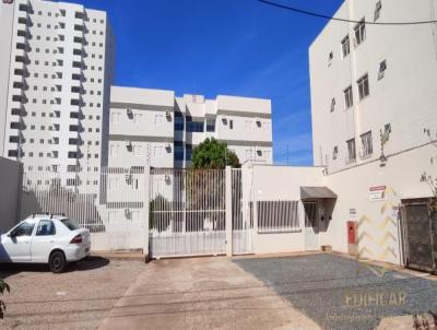 Apartamento para Locao, em Cuiab, bairro MORADA DO OURO, 3 dormitrios, 1 banheiro, 1 vaga