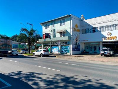 Comercial para Venda, em Rio do Sul, bairro Santana