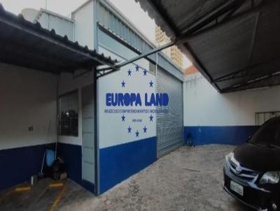 rea Comercial para Venda, em Bauru, bairro Centro, 16 vagas