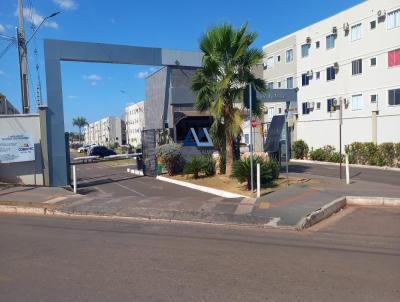 Casa para Venda, em Vrzea Grande, bairro Loteamento Parque do Jatoba, 2 dormitrios, 1 banheiro, 1 vaga