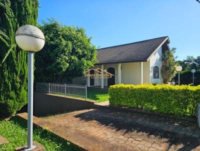 Casa para Venda, em Carazinho, bairro CENTRO, 6 dormitrios, 5 banheiros, 2 sutes, 3 vagas