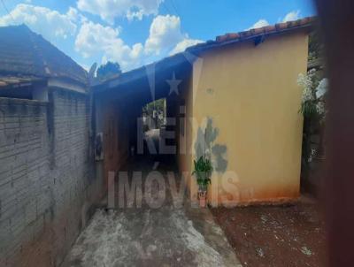 Casa para Venda, em Ribeiro Bonito, bairro Distrito de Guarapiranga, 2 dormitrios, 2 vagas