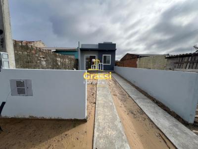 Casa para Venda, em Tramanda, bairro Nova Tramanda, 2 dormitrios, 1 banheiro