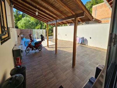 Casa para Venda, em Palhoa, bairro Bela Vista, 2 dormitrios, 1 banheiro, 2 vagas