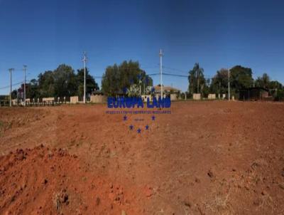 Terreno para Venda, em Paranapanema, bairro Campos de Holambra