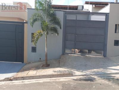 Casa para Venda, em Mogi Guau, bairro Parque dos Eucaliptos III, 2 dormitrios, 2 banheiros, 1 sute