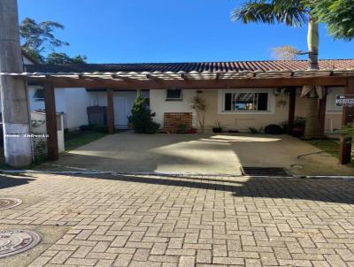 Casa em Condomnio para Venda, em Gravata, bairro Santa Cruz, 2 dormitrios, 1 banheiro, 1 vaga