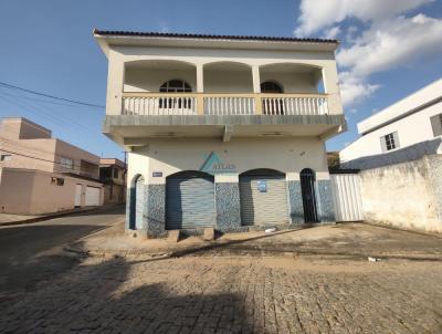 Casa para Venda, em Campo Belo, bairro Floresta, 3 dormitrios, 1 banheiro, 1 sute, 2 vagas